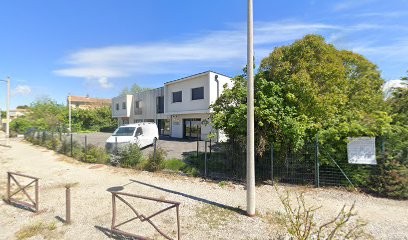 Mignonac Pauline, Ostéopathe à Monteux