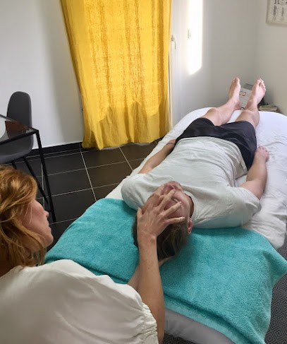 Thérapie Poyet, Ostéopathe à Nans-les-Pins