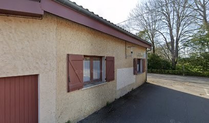 Tosello Sandrine, Ostéopathe aux Bordes-sur-Arize