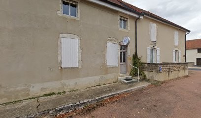 Cabinet D'OSTEOPATHIE, Ostéopathe à Mellecey