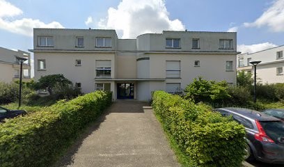 Boureau Mickael, Ostéopathe à Saint-Jacques-de-la-Lande