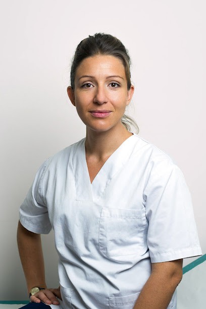 Morgane Michaux Ostéopathe D.O., Ostéopathe à Jouques