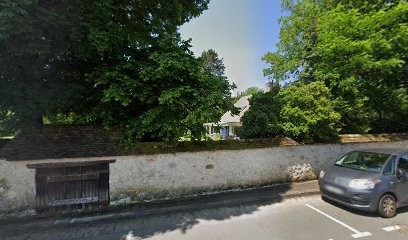 Sci R 2 M Devaux, Ostéopathe à Samoreau