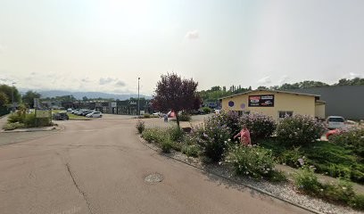 Beratto Delphine, Ostéopathe au Pont-de-Beauvoisin