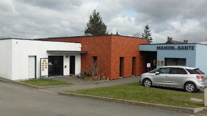 VUCKOVIC Vanja OSTEOPATHE D.O., Ostéopathe à Guégon