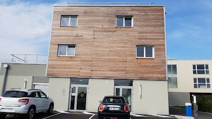 Mélodie Bretignier / Joanny Comas, Ostéopathe à Vieux-Charmont