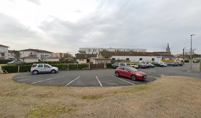 Gonnet Severine, Ostéopathe à Saint-Laurent-sur-Saône