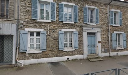 Cécile Fenez, Ostéopathe à Meulan-en-Yvelines