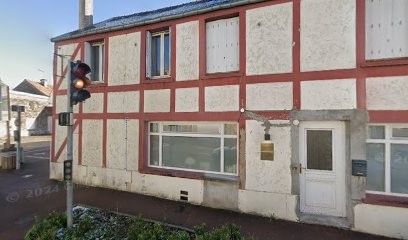 Costello Jean-Baptiste, Ostéopathe à Saint-Nom-la-Bretèche