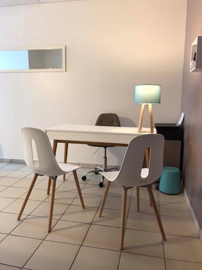 Cabinet D'Ostéopathie Camille Acacio Nanterre, Ostéopathe à Nanterre