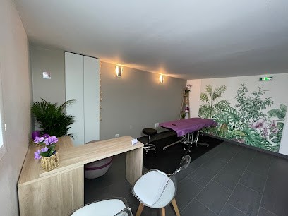 Fernandez Marie Ostéopathe D.O, Ostéopathe à Chessy