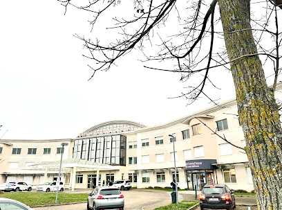 Cabinet D'ostéopathie De Willy Fomo Ostéopathe à Sens