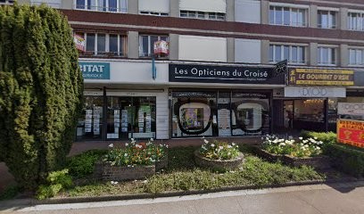 Cabinet De Kinésithérapie Du Croisé Laroche, Ostéopathe à Marcq-en-Baroeul