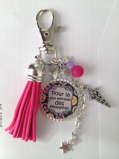 Ostéopathe Et Étiopathe Gaëlle BOHAN, Ostéopathe à La Tour-de-Salvagny