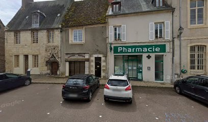 Lépée Mayeul, Ostéopathe à Saint-Pierre-le-Moûtier