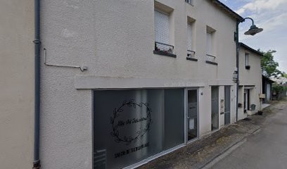 Laurence Liénard Ostéopathe Saffré Nort-sur-Erdre, Ostéopathe à Saffré