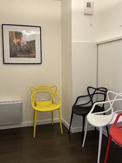 Pallice Aymeric, Ostéopathe à Quincy-sous-Sénart