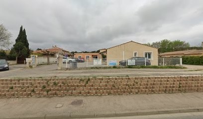 GABARROCA Yann (A Domicile), Ostéopathe à Lézignan-Corbières