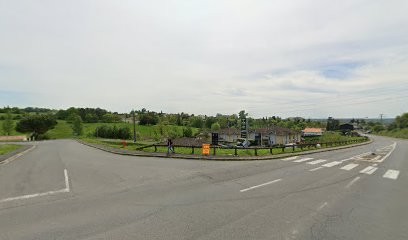 Jean-Philippe ROUCHANIDES Ostéopathe La Réole, Ostéopathe à La Réole