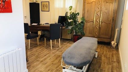 Dr Gardan Marie, Ostéopathe à Auray