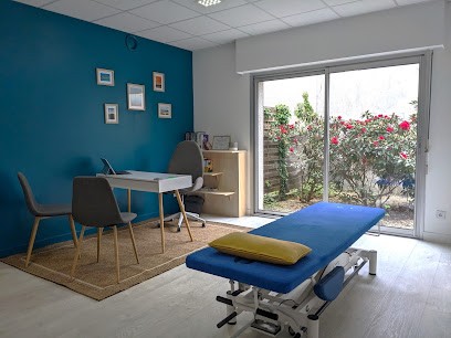 Victor MESLE - Ostéopathe D.O - Hennebont, Ostéopathe à Hennebont