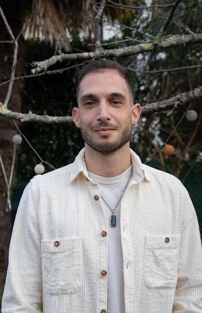 Anthony PARIENTE Ostéopathe D.O & DMOKA, Ostéopathe à Itxassou