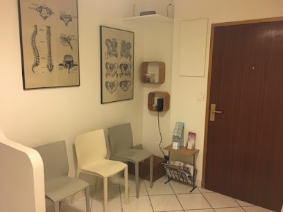 Cabinet d'Ostéopathie Faugeras et Braconnier, Ostéopathe à La Ciotat