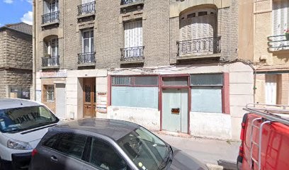 Bré Isabelle, Ostéopathe à Saint-Ouen