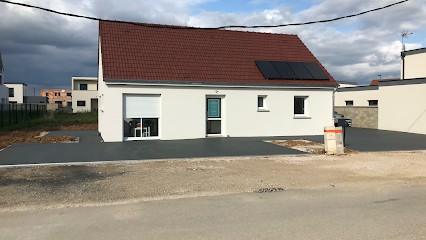 Amélie HAUSSELLE Ostéopathie émotionnelle, Ostéopathe à Perrigny-lès-Dijon