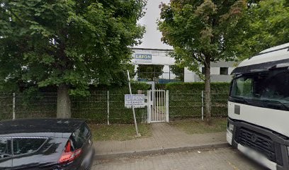 Fierobe Daniel, Ostéopathe à Tremblay-en-France