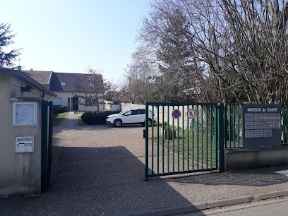 MANIGHETTI Thibault - Ostéopathe (cabinet & Domicile), Ostéopathe à Moret-Loing-et-Orvanne