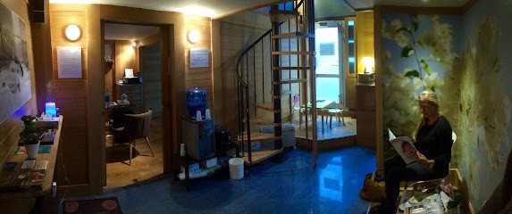 Arthur GENTINA Ostéopathe D. O., Ostéopathe à Sallanches