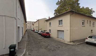 Marine Fromental, Ostéopathe à Alès