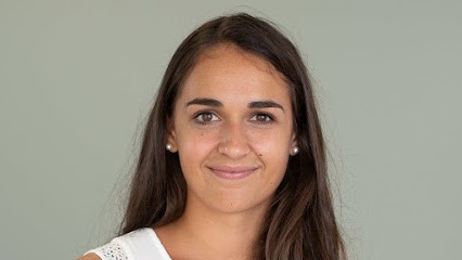 Elisa Guérin, Ostéopathe à Cossé-le-Vivien