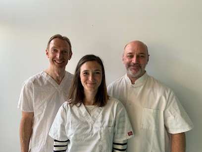 Cabinet D'ostéopathie PHILIPPONNEAU MARTINS DINVILLE, Ostéopathe à Saint-Pierre-du-Mont