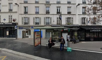 Bandevera Adela, Ostéopathe à Paris 12