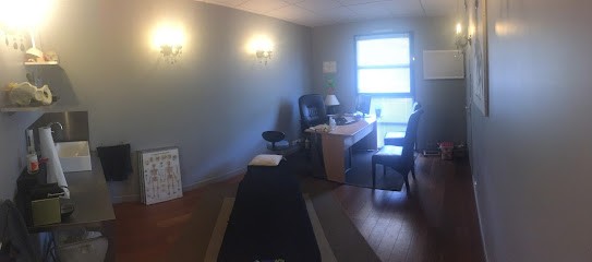 Jérôme Jacquet Osteopath, Ostéopathe à Saint-Brevin-les-Pins