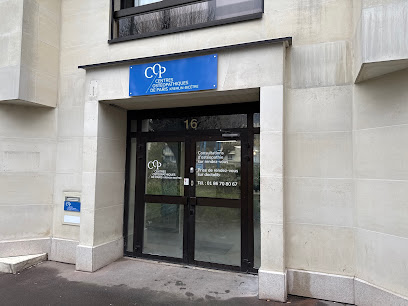 Centre Osteopathique De Paris - Le Kremlin Bicêtre Ostéopathe au Kremlin-Bicêtre
