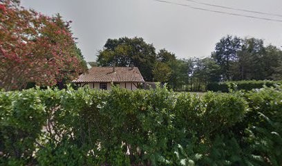 Charlotte HATIER, Ostéopathe à Hinx