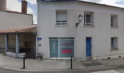 Thiebot Guillaume, Ostéopathe à Talmont-Saint-Hilaire