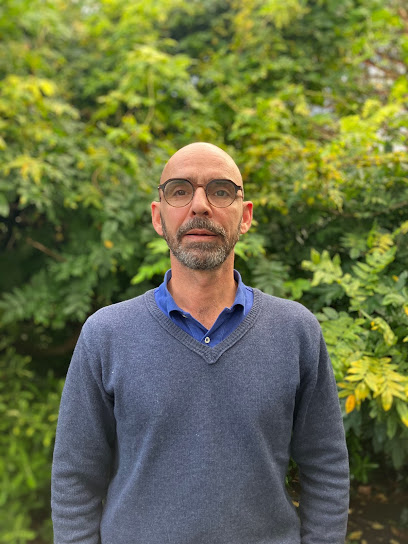 Dr Redon Pierre Ostéopathe à Nantes