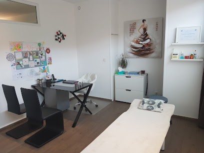 Charlotte THIMONIER Ostéopathe D.O., Ostéopathe à Sourcieux-les-Mines