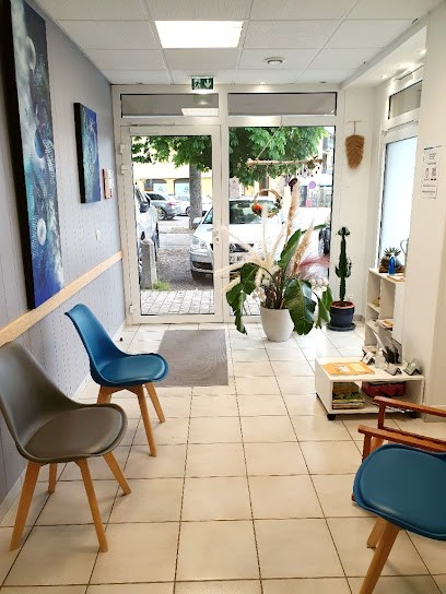 Solène Epinette, Ostéopathe à Chens-sur-Léman