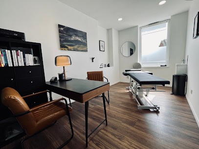 Valentin RÉMORY - Ostéopathe - Maison Médicale de Linselles, Ostéopathe à Linselles