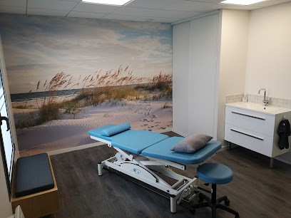 Aurélie Vernade, Ostéopathe à Ploufragan