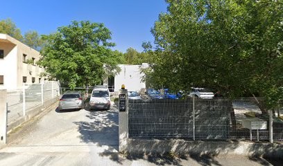 Thomas BIGOT, Ostéopathe à Saint-Gély-du-Fesc