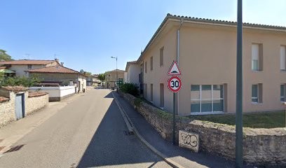 Julie NOTTON - Ostéopathe D.O, Ostéopathe à Tossiat