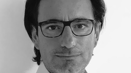 Sebastien MAURICE, Ostéopathe aux Allues