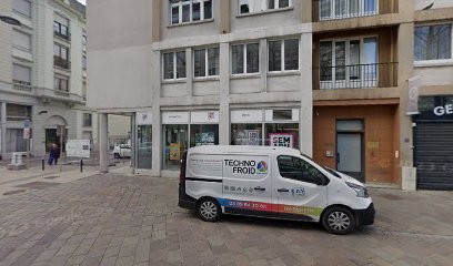 Antz André, Ostéopathe à Mulhouse