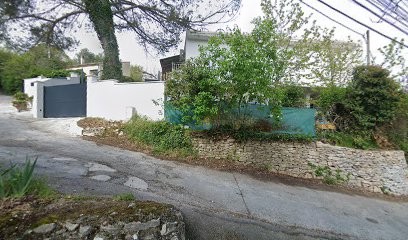 Rimet Parayre Claire Isabelle Colette, Ostéopathe à Fuveau